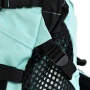 Summer Mint - K9 Sport Sack Air 2 - X-Small (10"-13" from collar to tail)