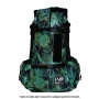 Tropical - K9 Sport Sack Air 2 - X-Small (10"-13" from collar to tail)
