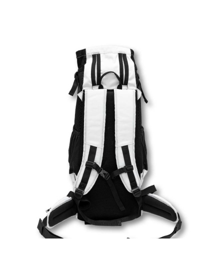 Lunar Rock - K9 Sport Sack Knavigate - Small (13"-17" from collar to tail)