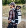 Lunar Rock - K9 Sport Sack Knavigate - Small (13"-17" from collar to tail)