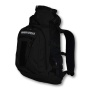 Jet Black - K9 Sport Sack PLUS 2 - Small (13"-17" from collar to tail)