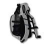 Light Gray - K9 Sport Sack PLUS 2 - Small (13"-17" from collar to tail)