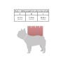 Light Gray - K9 Sport Sack PLUS 2 - Small (13"-17" from collar to tail)