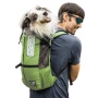 Greenery - K9 Sport Sack Trainer - Large (20"-23" from collar to tail)
