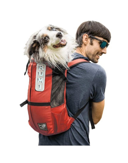 Koral - K9 Sport Sack Trainer - Medium (17"-20" from collar to tail)