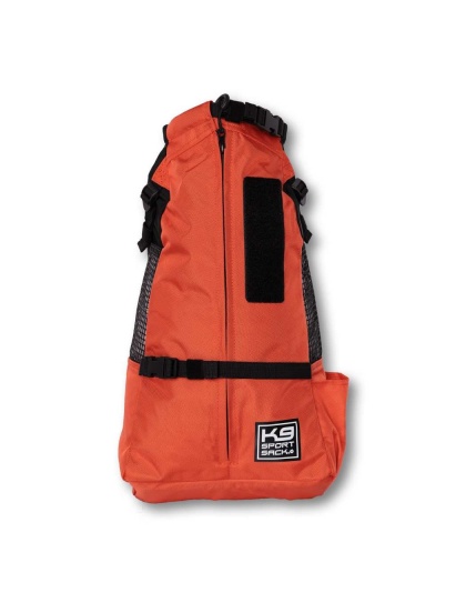 Koral - K9 Sport Sack Trainer - Medium (17"-20" from collar to tail)
