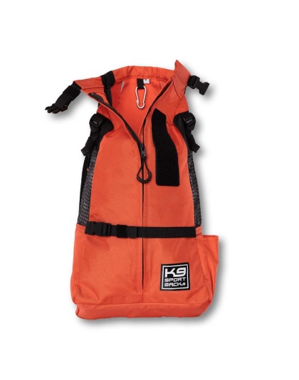 Koral - K9 Sport Sack Trainer - Medium (17"-20" from collar to tail)