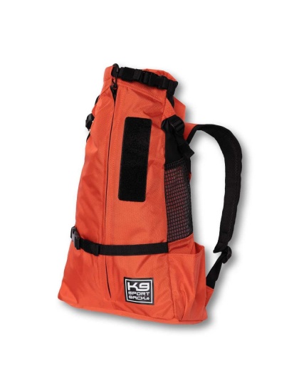 Koral - K9 Sport Sack Trainer - Medium (17"-20" from collar to tail)