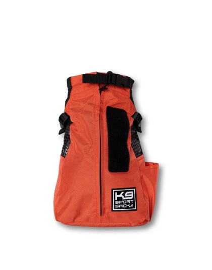 Koral - K9 Sport Sack Trainer - Medium (17"-20" from collar to tail)