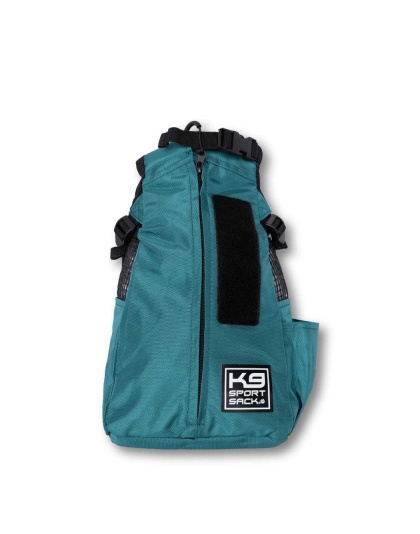 Harbor Blue - K9 Sport Sack Trainer - Medium (17"-20" from collar to tail)