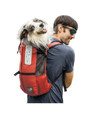 Koral - K9 Sport Sack Trainer - Small (13"-17" from collar to tail)