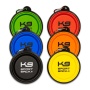 Yellow - K9 Sport Saucer