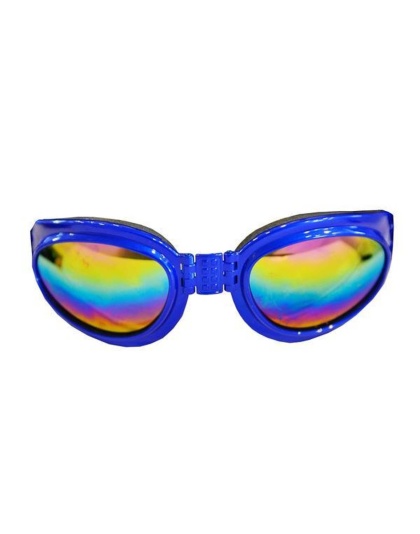 Cobalt Blue - K9 Sport Shades - Dog Goggles