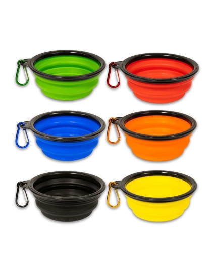 Yellow - K9 Sport Saucer