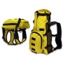 Buttercup Yellow - Walk-On with Harness & Storage - X-Small (11-13" Neck 11-15" Chest)