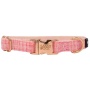 Pink - Collar  - Medium