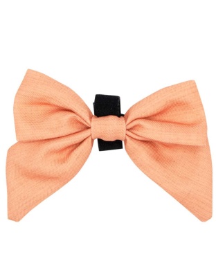 Orange - Sailor Bow  - One Size