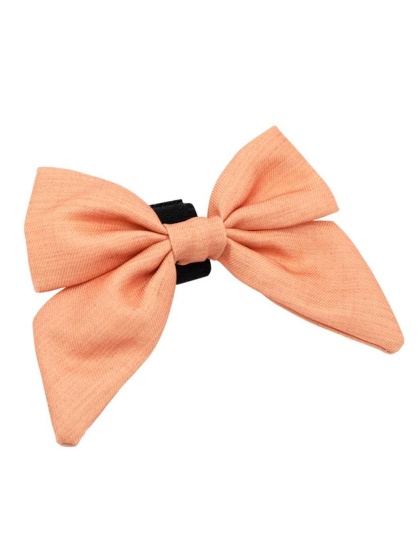 Orange - Sailor Bow  - One Size