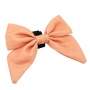 Orange - Sailor Bow  - One Size