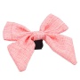 Pink - Sailor Bow  - One Size