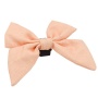 Tan - Sailor Bow  - One Size