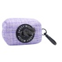 Purple - Waste Bag Holder  - One Size
