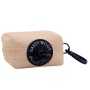 Tan - Waste Bag Holder  - One Size