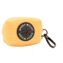 Yellow - Waste Bag Holder  - One Size