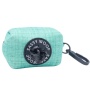 Teal - Waste Bag Holder  - One Size