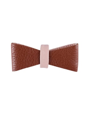 Bella Rose - Dog Bow Tie  - Small