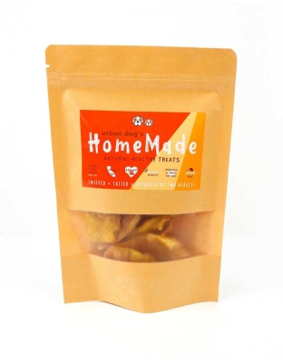HomeMade Natural Healthy Treats - 12 oz