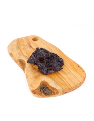 Kobe's Beef Heart Chips - 9 oz