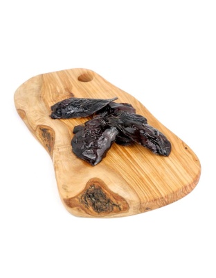 Pork Liver Chips - 10 oz