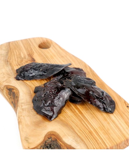 Pork Liver Chips - 3.5 oz