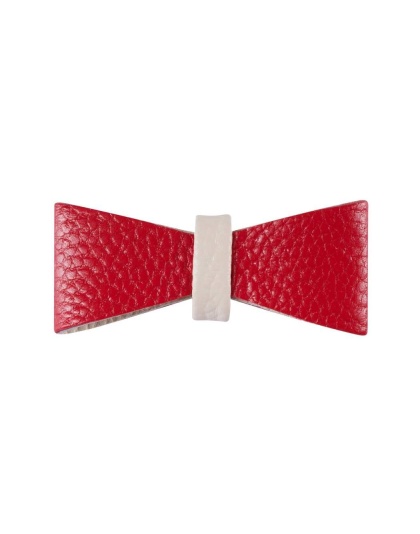 Melting Hearts - Dog Bow Tie  - Large