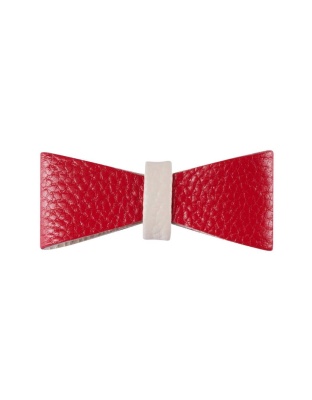 Melting Hearts - Dog Bow Tie  - Small