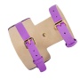 Lavish Lavender - Dog Harness  - XS