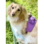 Lavish Lavender - Dog Harness  - XS