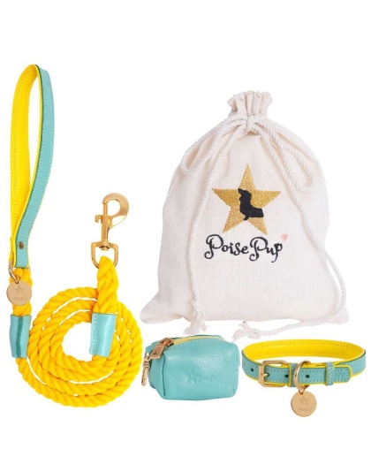 Sunshine Babe - Dog Harness  - Small