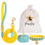 Sunshine Babe - Dog Harness  - Small