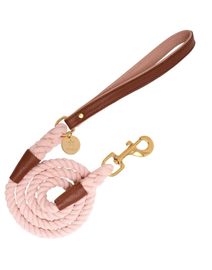 Bella Rose - Dog Leash