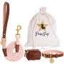 Bella Rose - Dog Leash