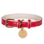 Melting Hearts - Dog Collar  - Medium