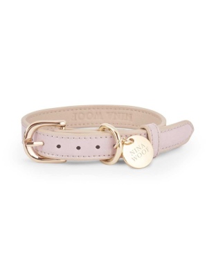 Milan Dog Collar - Medium