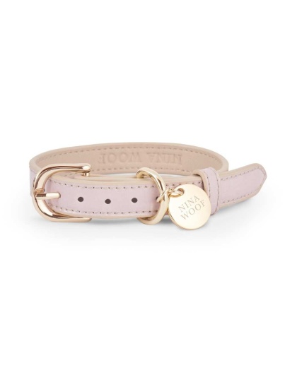 Milan Dog Collar - Medium