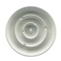 White - Pet Ceramic Slow Feeder Bowl
