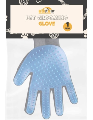 Pet Grooming Glove