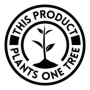 GREEN - The Original Poop Bags Made in USA Flat Bags - 200 Bags