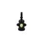 GREEN - The Original Poop Bags Hydrant Dispenser - 15 Bags