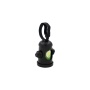 GREEN - The Original Poop Bags Hydrant Dispenser - 15 Bags